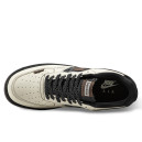 Nike Air Force 1 Low x Supreme Beige Brown