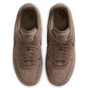Nike Air Force 1 Low '07 Mink Brown Black HV4406-200