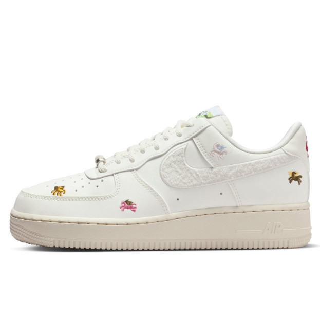 Nike Air Force 1 Low Year of The Horse IQ1143-100