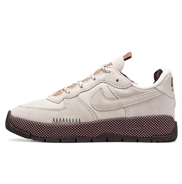 Nike Air Force 1 Wild Platinum Violet FB2348-003