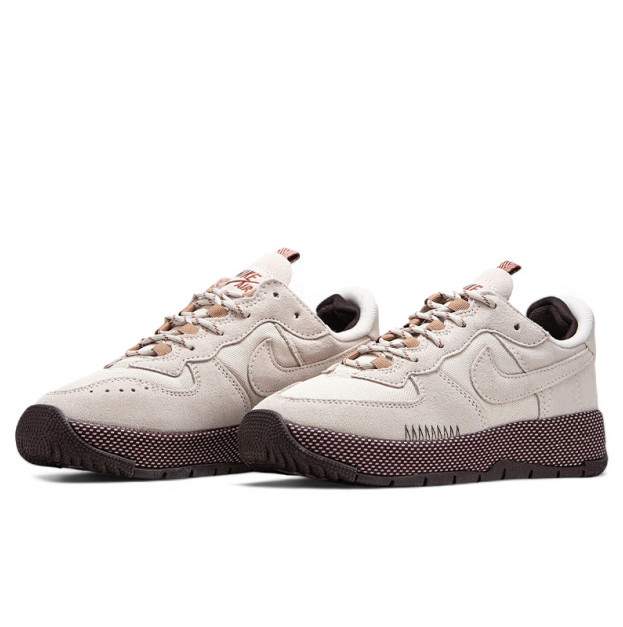 Nike Air Force 1 Wild Platinum Violet FB2348-003