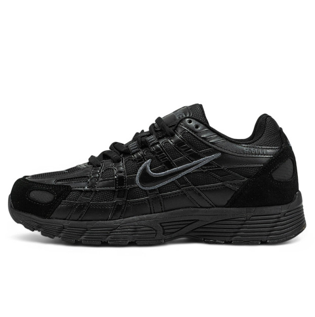 NIke P-6000 Gore-Tex Black