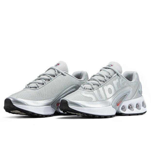 Nike Air Max DN x Supreme Silver Bullet HF6605-001