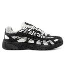 Nike P-6000 Grey Black