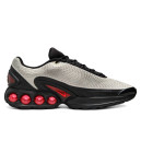 Nike Air Max DN Pale Ivory Bright Crimson HQ3422-110