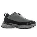 Nike Zoom Pulse Cordura Grey Black З ХУТРОМ