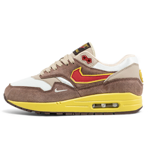 Nike Air Max 1 Low Poly Big Head Origins HV5776-200