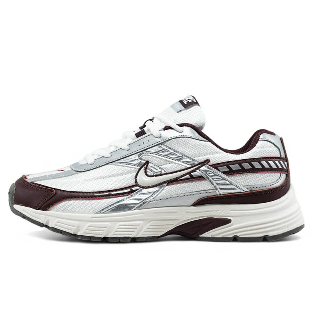 Nike Initiator White Burgundy Crush IB4688-111