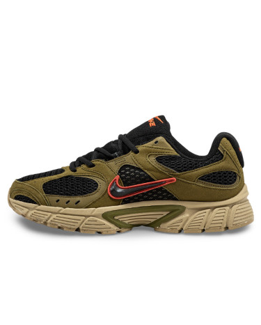 Nike V5 RNR Black Olive Flak II6292-002