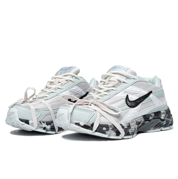 Nike Initiator Custom Light Grey