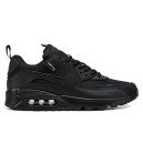 Nike Air Max 90 Cordura Surplus Triple Black CN8490-003