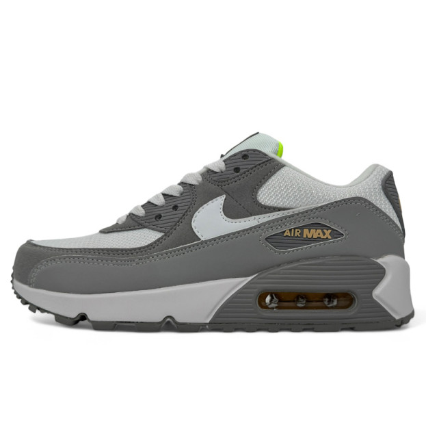 Nike Air Max 90 Light Grey