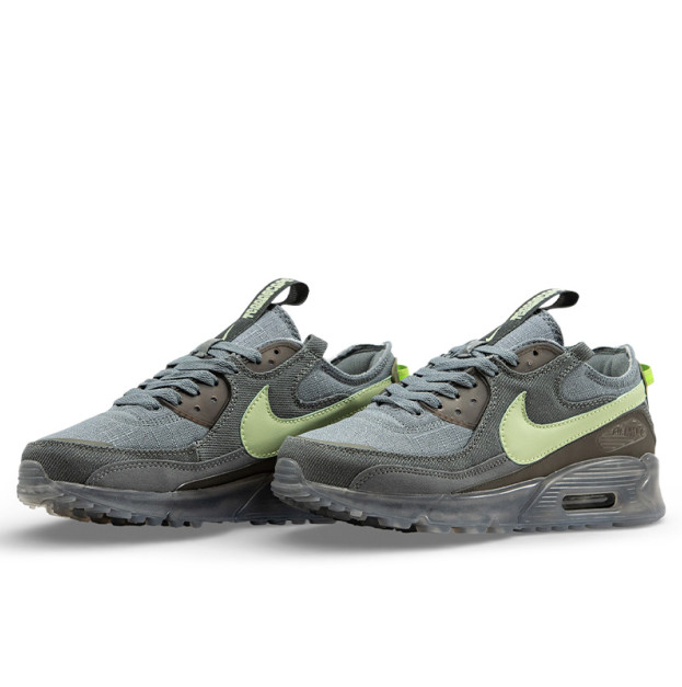 Nike Air Max Terrascape 90 Cool Grey Honeydew DV7413-014