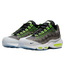 Nike Air Max 95 x Kim Jones Black Volt DD1871-002
