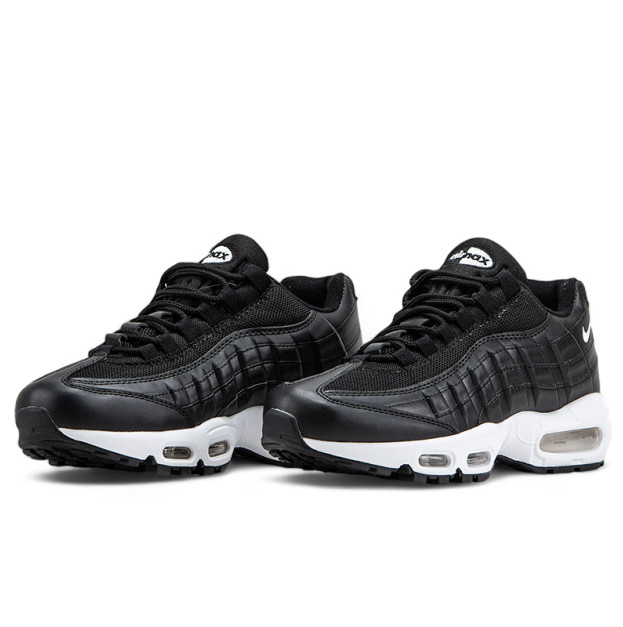 Nike Air Max 95 Essential Black White CK7070-001