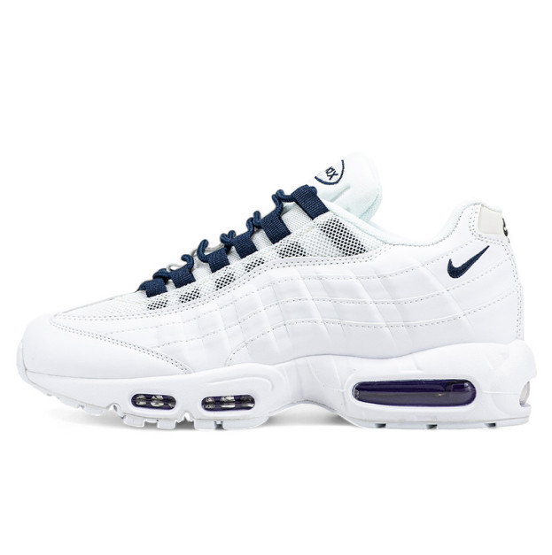 Nike Air Max 95 White Blue