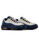 Nike Air Max 95 x SB Eric Koston Obsidian Speed Yellow HQ8492-400