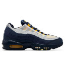 Nike Air Max 95 x SB Eric Koston Obsidian Speed Yellow HQ8492-400