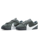 Nike Blazer City Low Grey White