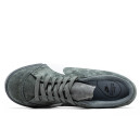 Nike Blazer City Low Grey White