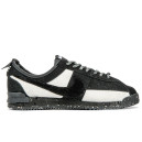 Nike Cortez SP Union LA Black Grey