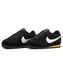 Nike Cortez Day of The Dead Black White Orange