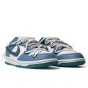 Nike SB Dunk Low Blue White