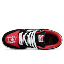 Nike SB Dunk Low Spider-Man