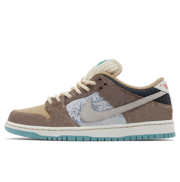 Nike SB Dunk Low Big Money Savings FZ3129-200