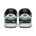 Nike SB Dunk Low Black Grey