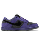 Nike SB Dunk Low  x Supreme Purple