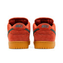 Nike Dunk Low Pro SB Burnt Sunrise HF3704-800