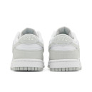 Nike Dunk Low Light Silver Corduroy FN7658-100