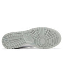 Nike Dunk Low Light Silver Corduroy FN7658-100