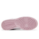 Nike Dunk Low Pink Corduroy FN7167-100