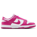 Nike Dunk Low Next Nature Hot Fuchsia DD1873-110