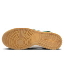 Nike Dunk Low LX Gorge Green Ostrich FJ2260-002