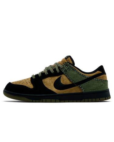 Nike Dunk Low Frankenstein HV4452-300