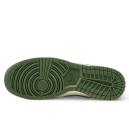 Nike SB Dunk Low Beige Green