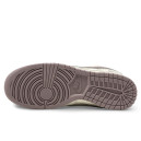 Nike SB Dunk Low x Supreme Double Swoosh Beige