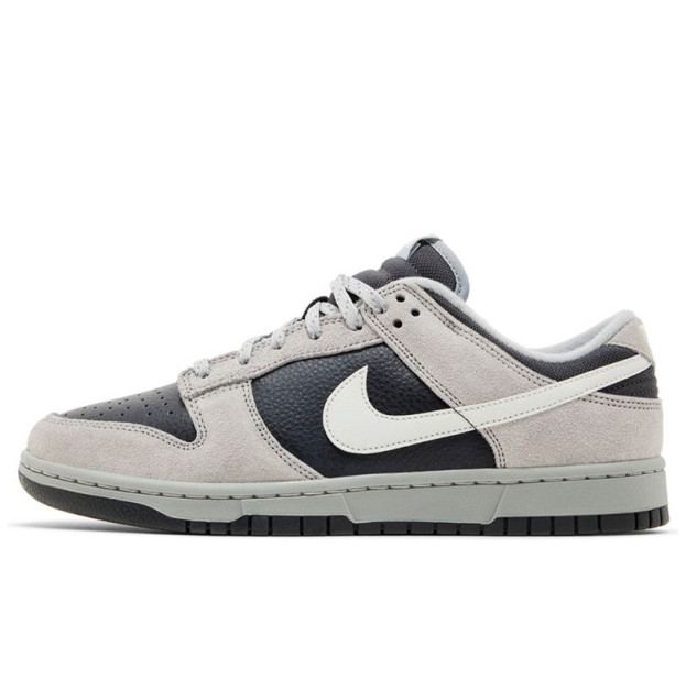 Nike Dunk Low Light Smoke Grey Anthracite HV2532-001