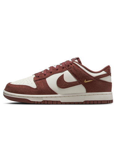 Nike Dunk Low Sail Red Sepia IB4417-104