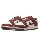 Nike Dunk Low Sail Red Sepia IB4417-104
