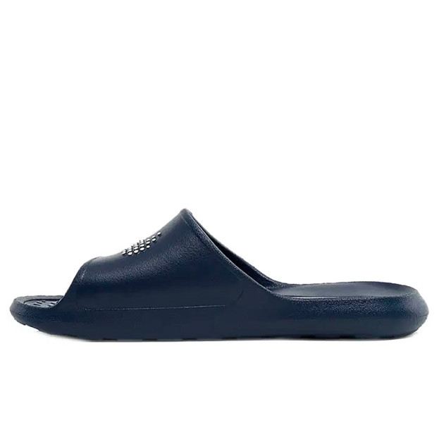 Nike Victori One Shower Slide Navy CZ5478-400