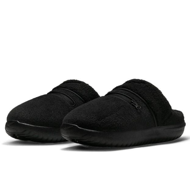 Nike Burrow SE Black DR8882-001