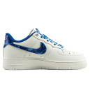 Nike Air Force 1 Low x BAPE White Blue