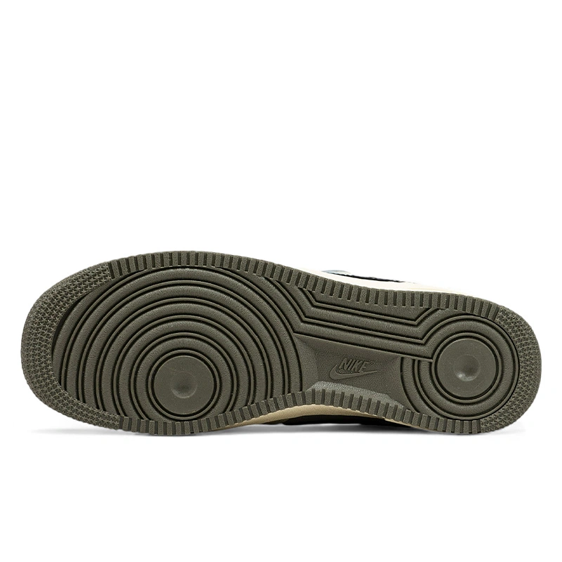 Buy the original Nike Air Force Low Gore-Tex Rattan DO2760-206