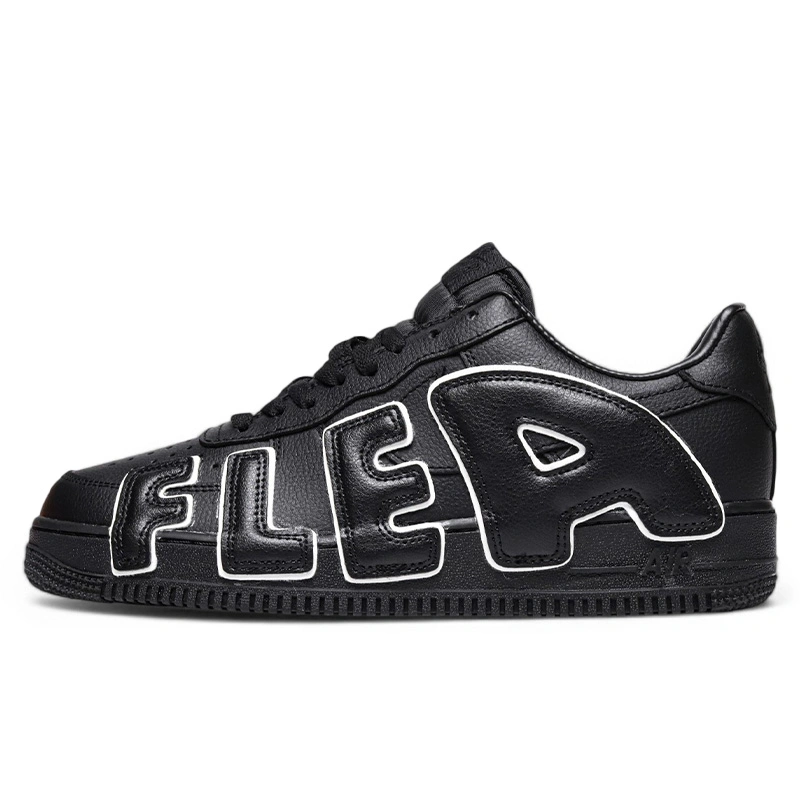 Оригинал Nike Air Force 1 Low x Cactus Plant Flea Market Black