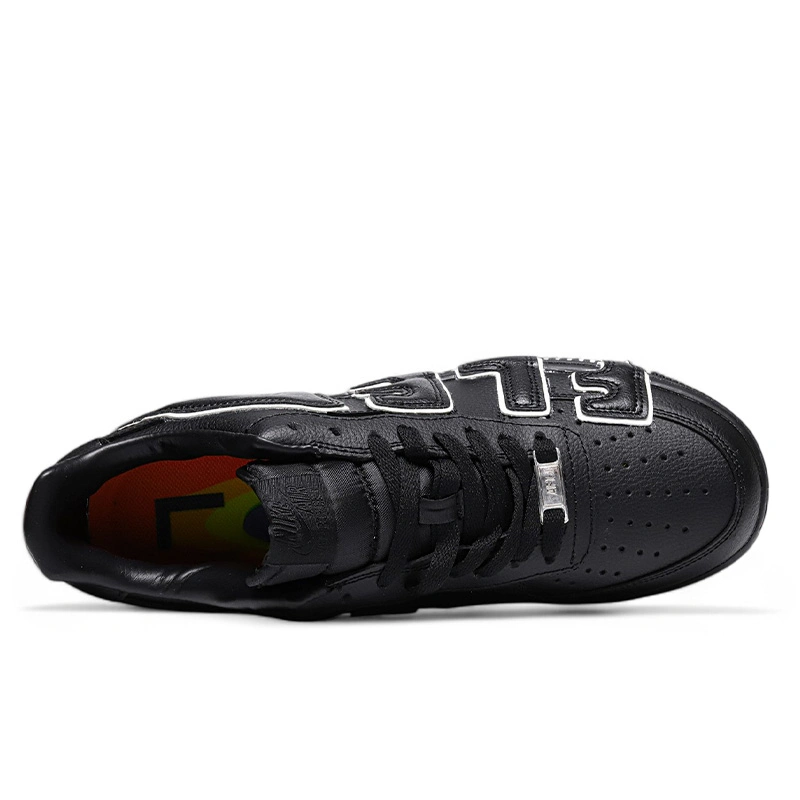 Buy the original Nike Air Force 1 Low x Cactus Plant Flea Market Black  DC4457-001 with delivery in Ukraine