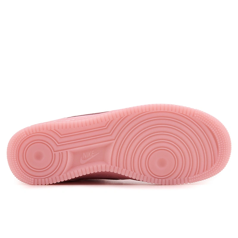 Оригинал Nike Air Force 1 Low x NOCTA Certified Lover Boy Pink